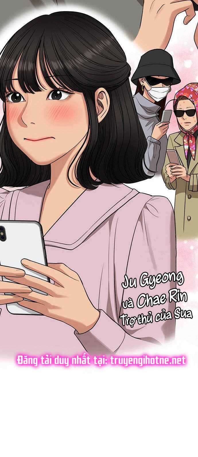 Nữ Thần Giáng Thế Chapter 230.2 trang 39