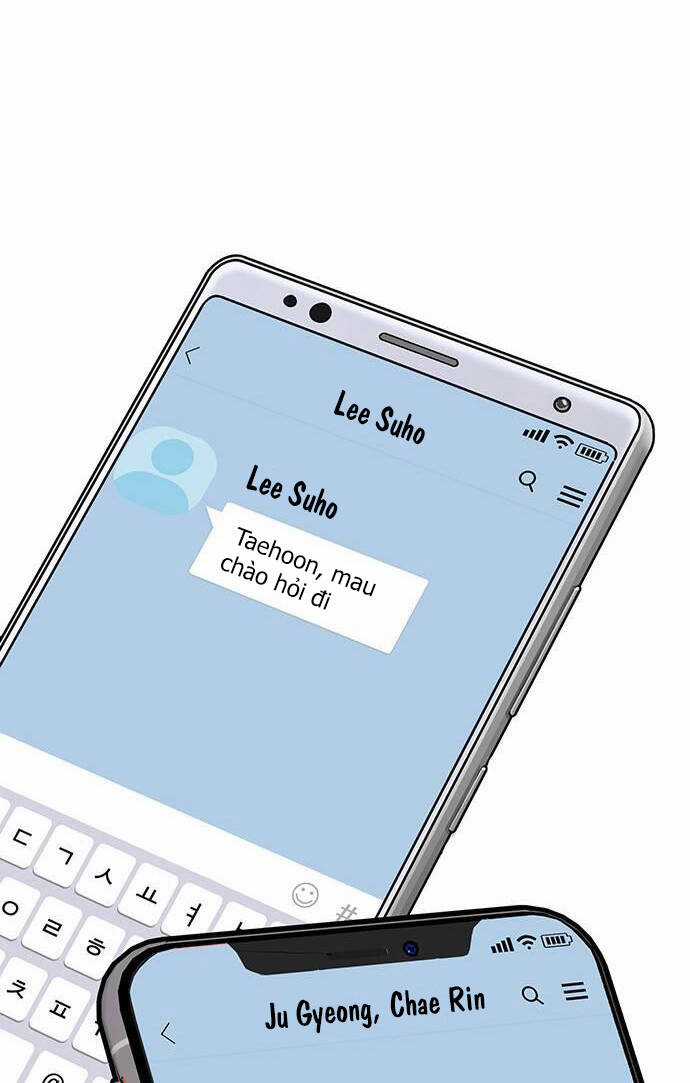 Nữ Thần Giáng Thế Chapter 230.2 trang 40