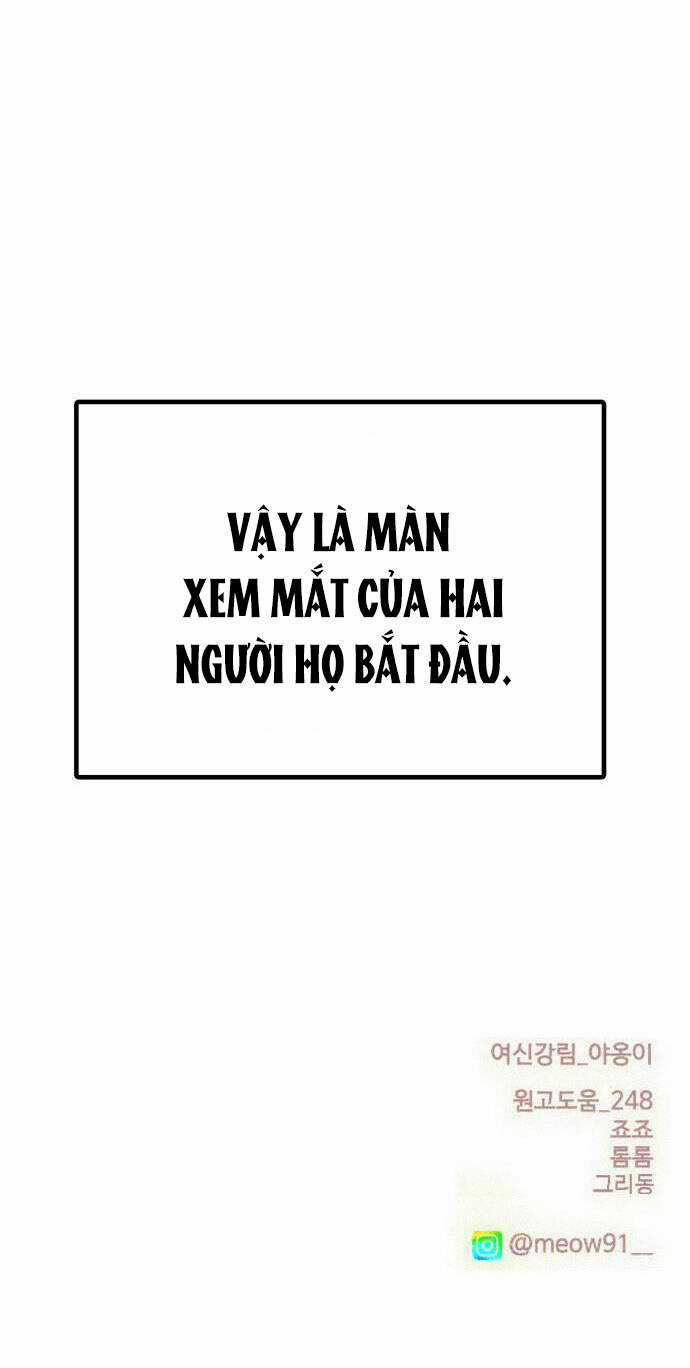 Nữ Thần Giáng Thế Chapter 230.2 trang 42