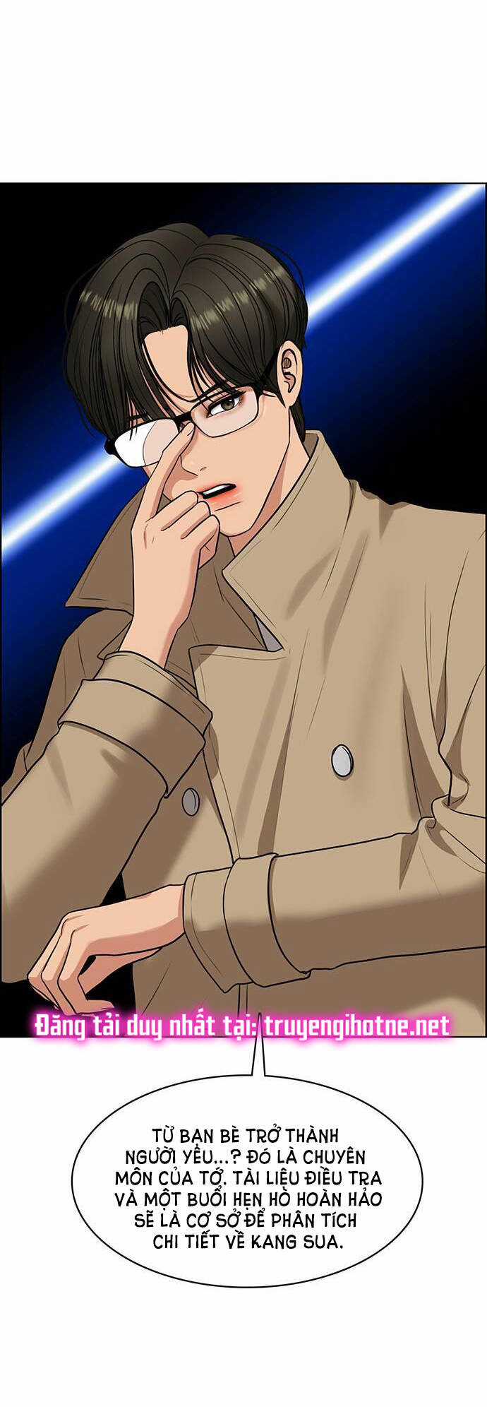 Nữ Thần Giáng Thế Chapter 231.1 trang 17