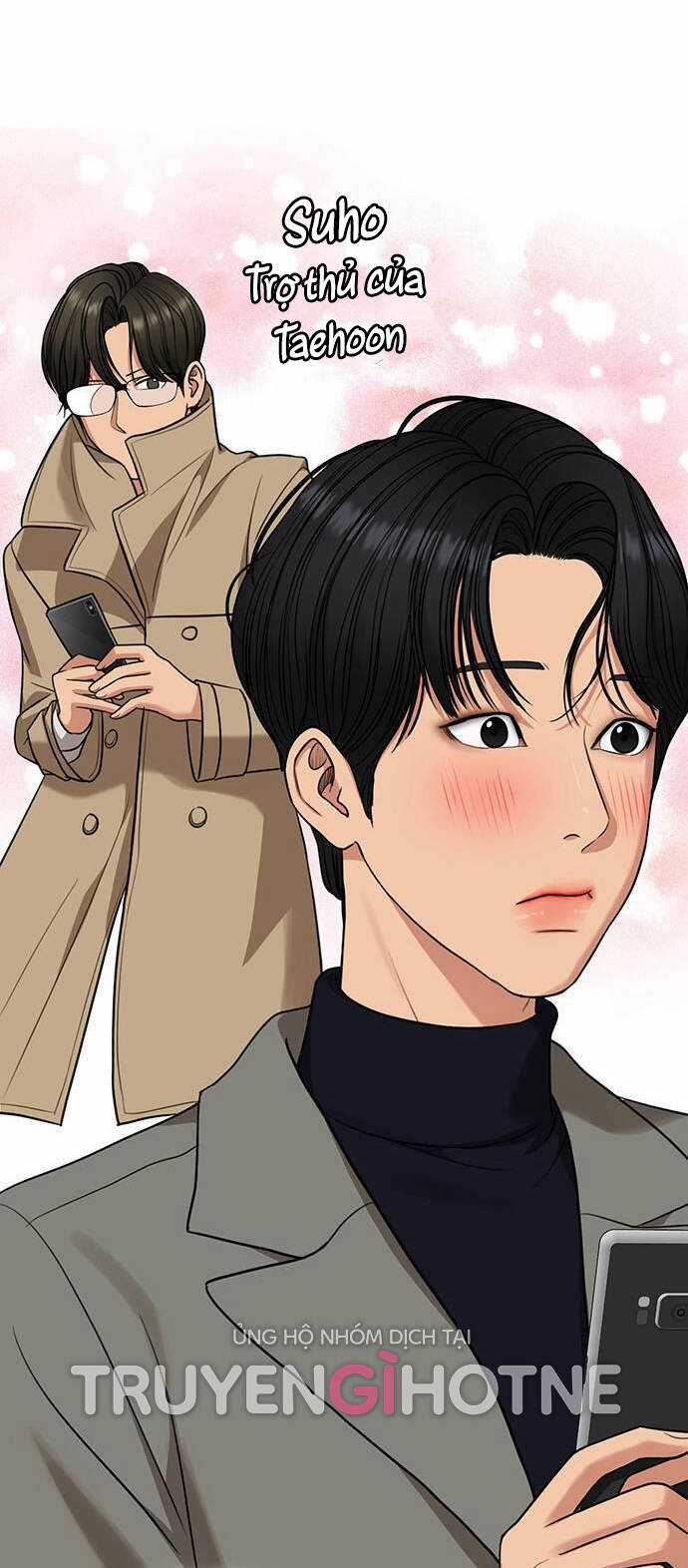 Nữ Thần Giáng Thế Chapter 231.1 trang 2