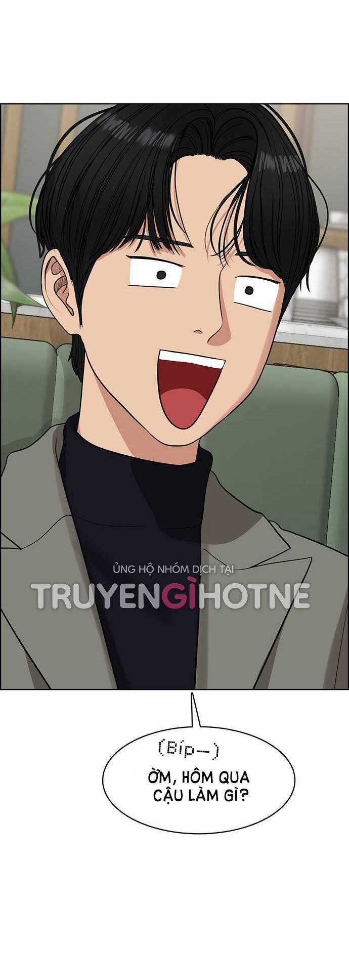 Nữ Thần Giáng Thế Chapter 231.1 trang 20