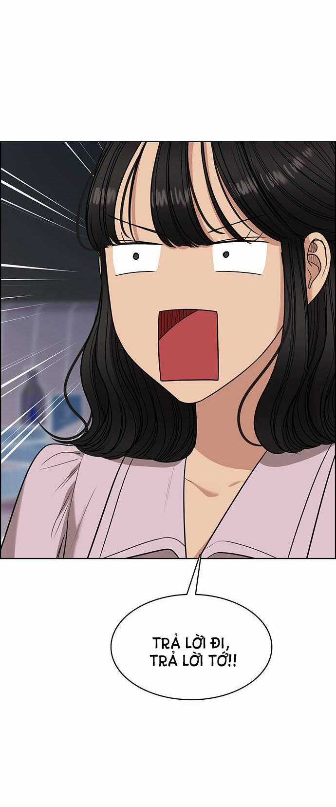 Nữ Thần Giáng Thế Chapter 231.1 trang 23