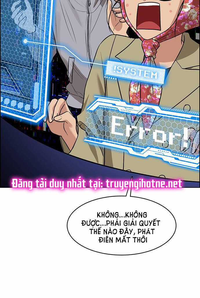 Nữ Thần Giáng Thế Chapter 231.1 trang 25