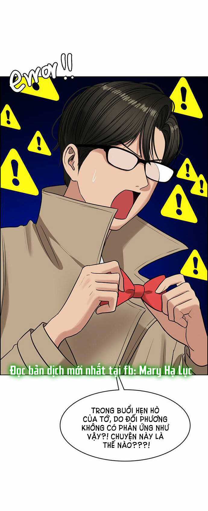 Nữ Thần Giáng Thế Chapter 231.1 trang 26