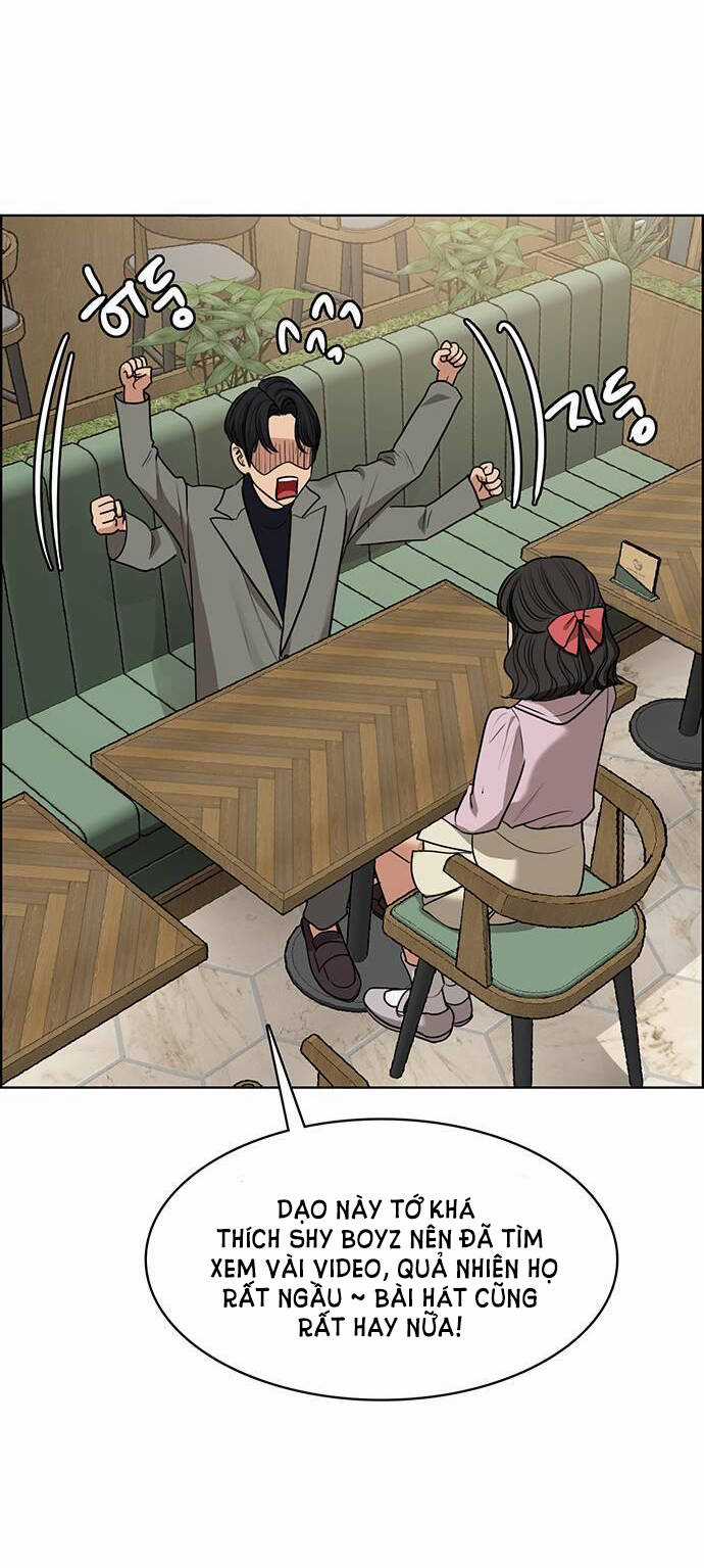 Nữ Thần Giáng Thế Chapter 231.1 trang 27