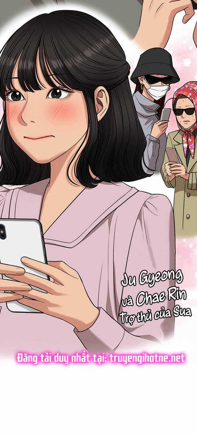 Nữ Thần Giáng Thế Chapter 231.1 trang 3