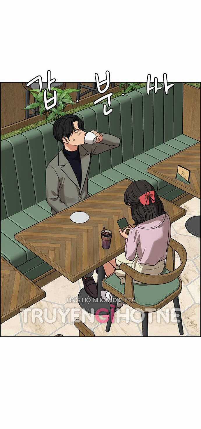 Nữ Thần Giáng Thế Chapter 231.1 trang 33