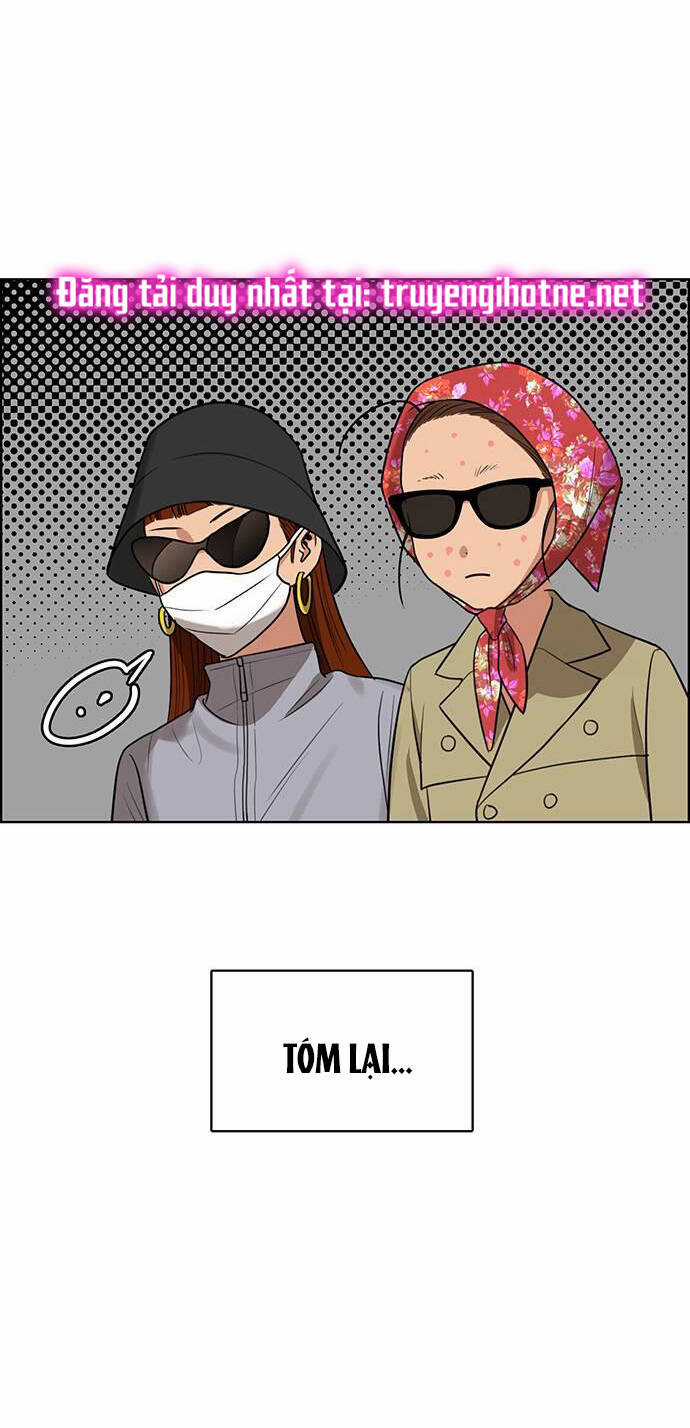 Nữ Thần Giáng Thế Chapter 231.1 trang 35