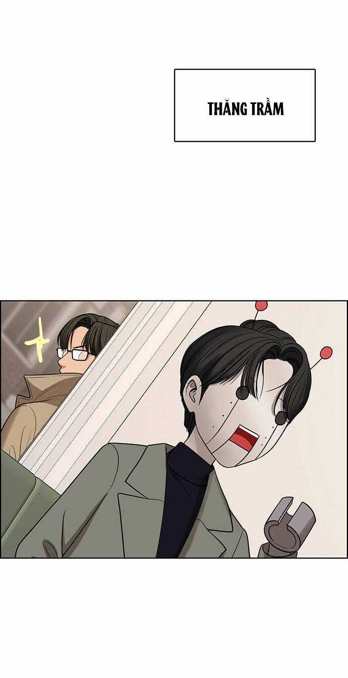 Nữ Thần Giáng Thế Chapter 231.1 trang 37