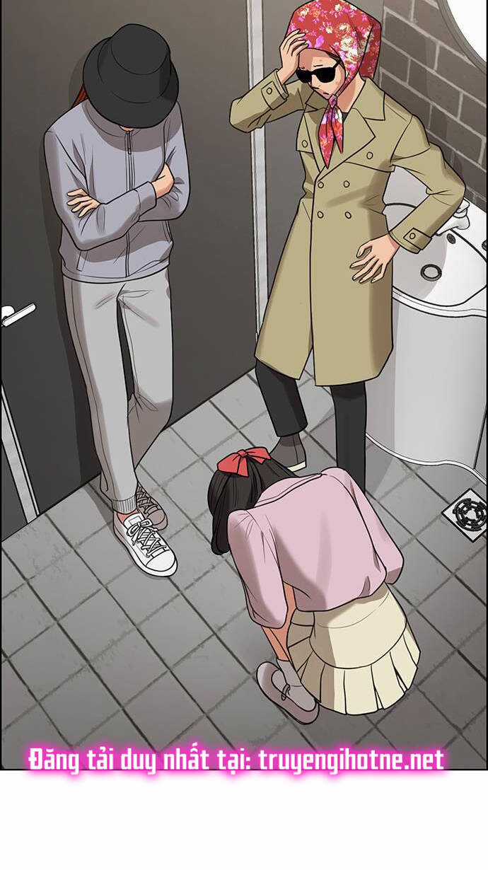 Nữ Thần Giáng Thế Chapter 231.1 trang 39