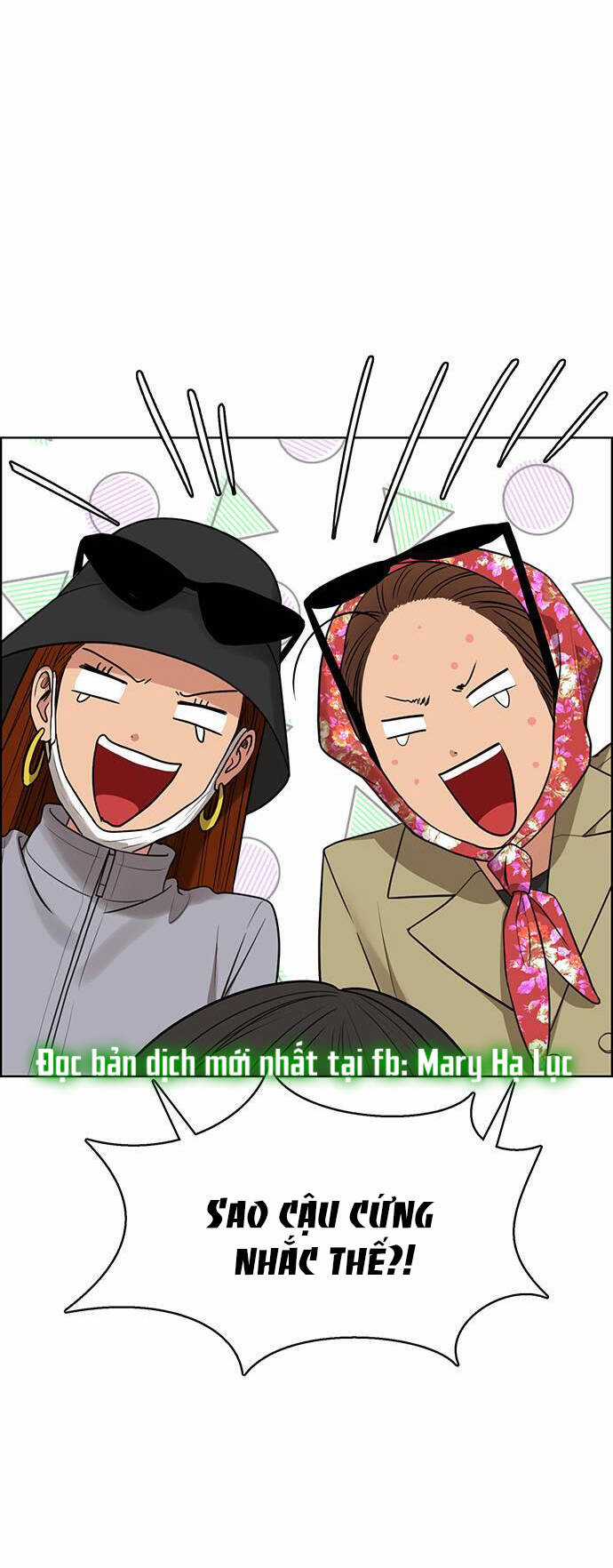 Nữ Thần Giáng Thế Chapter 231.1 trang 40