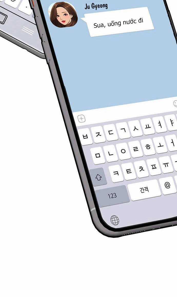 Nữ Thần Giáng Thế Chapter 231.1 trang 5