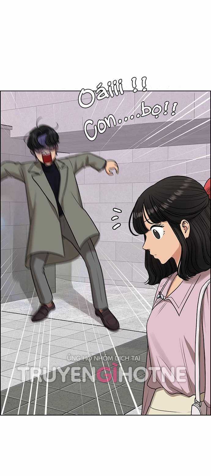 Nữ Thần Giáng Thế Chapter 231.1 trang 50