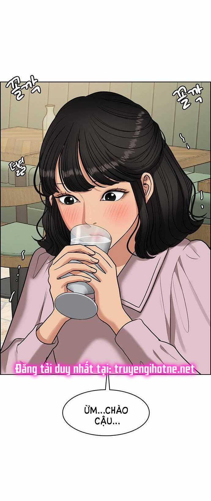 Nữ Thần Giáng Thế Chapter 231.1 trang 9