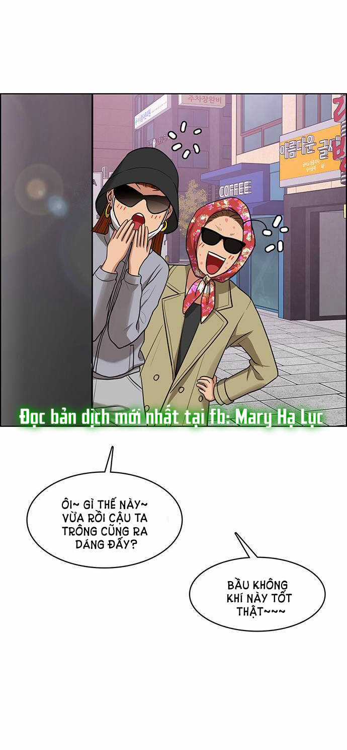 Nữ Thần Giáng Thế Chapter 231.2 trang 12