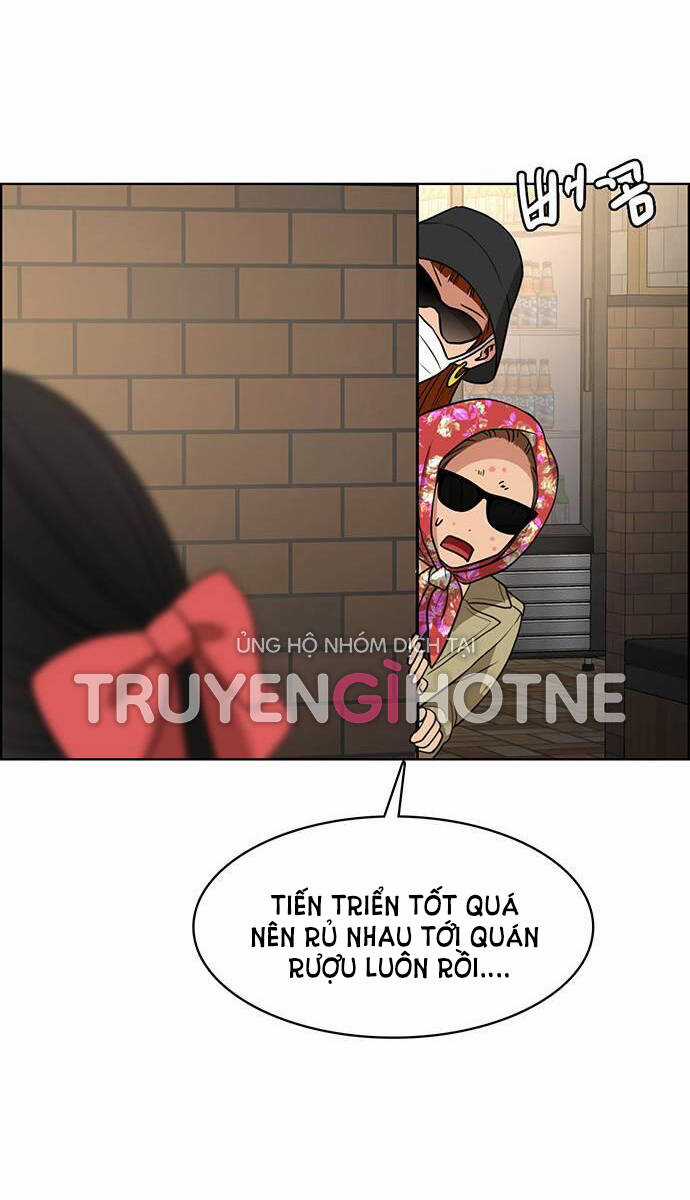 Nữ Thần Giáng Thế Chapter 231.2 trang 19