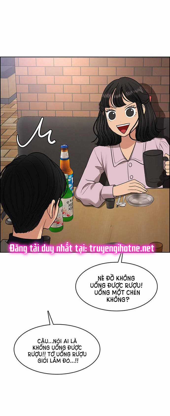 Nữ Thần Giáng Thế Chapter 231.2 trang 20