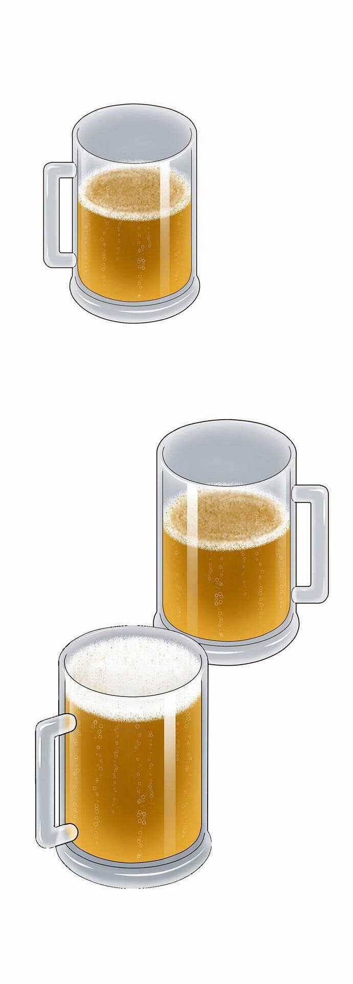 Nữ Thần Giáng Thế Chapter 231.2 trang 22