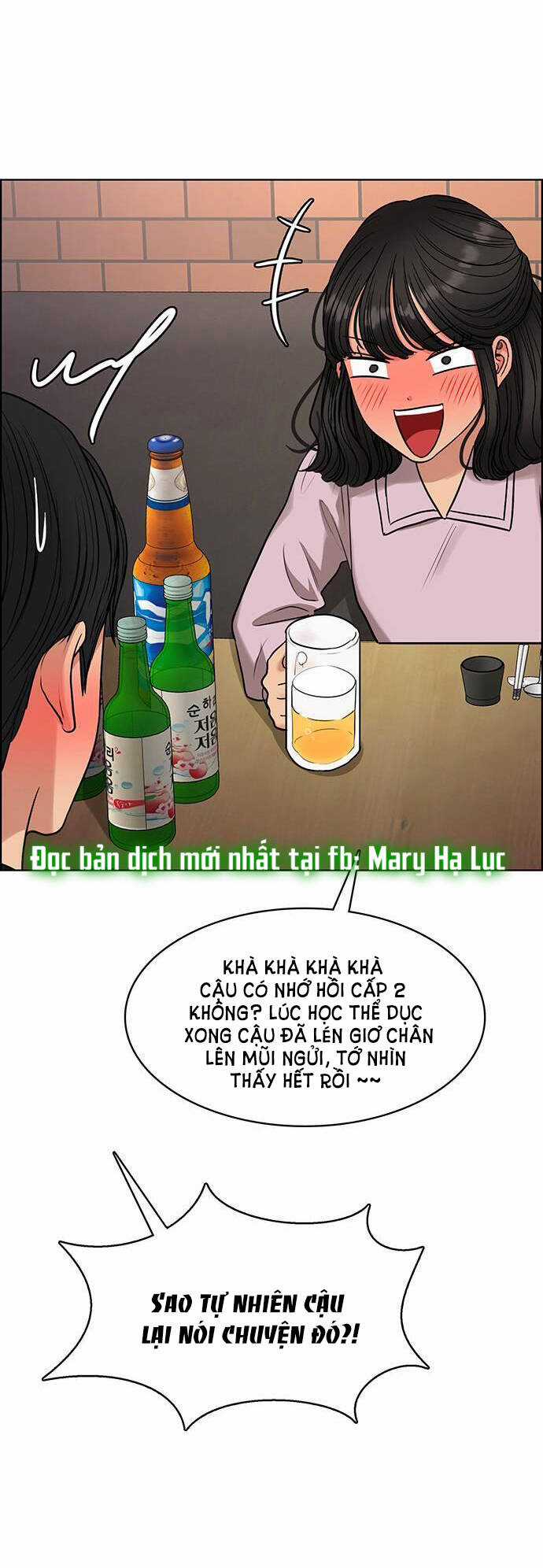 Nữ Thần Giáng Thế Chapter 231.2 trang 24