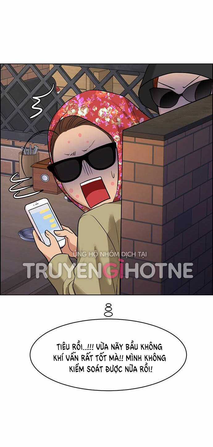 Nữ Thần Giáng Thế Chapter 231.2 trang 25