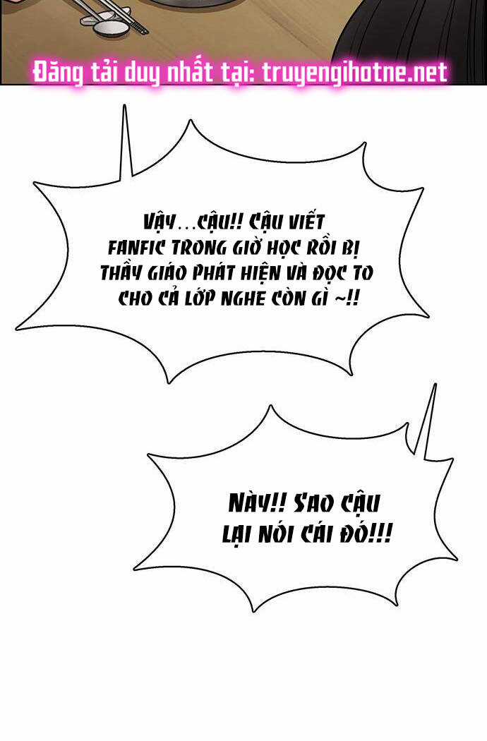 Nữ Thần Giáng Thế Chapter 231.2 trang 27