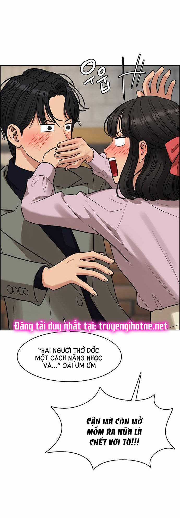 Nữ Thần Giáng Thế Chapter 231.2 trang 29