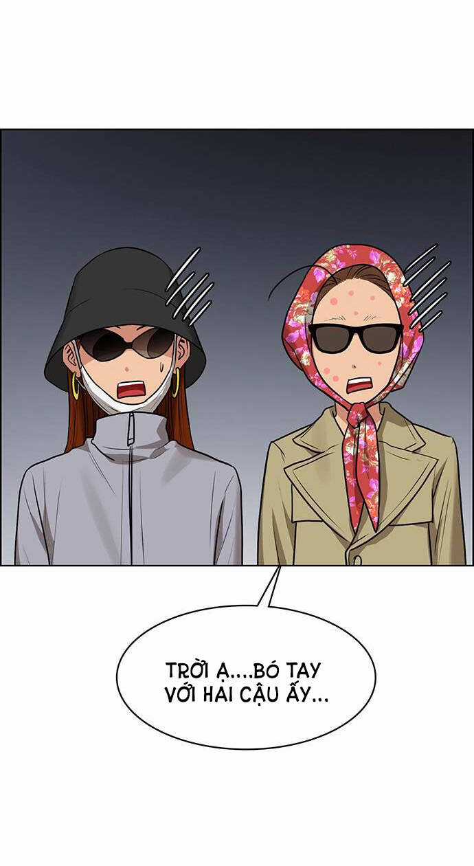 Nữ Thần Giáng Thế Chapter 231.2 trang 30