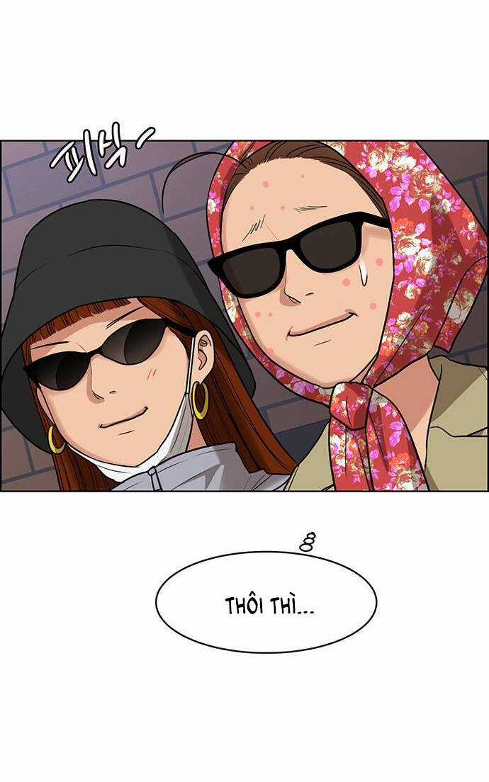 Nữ Thần Giáng Thế Chapter 231.2 trang 32