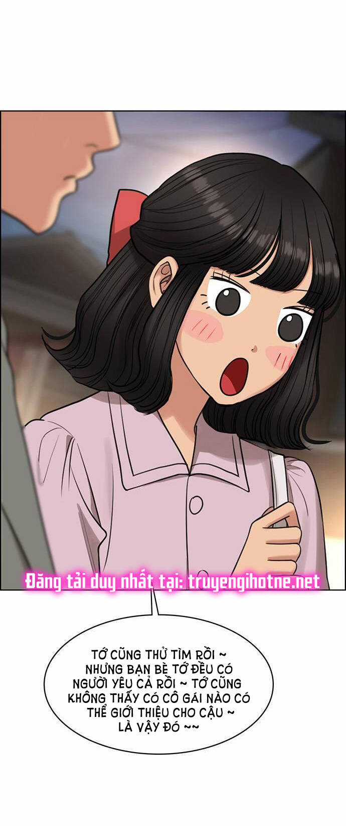 Nữ Thần Giáng Thế Chapter 231.2 trang 38