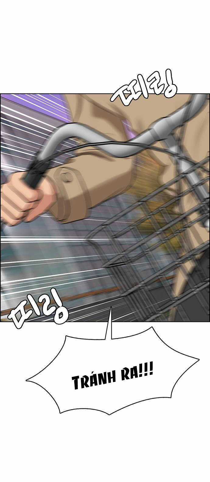 Nữ Thần Giáng Thế Chapter 231.2 trang 4