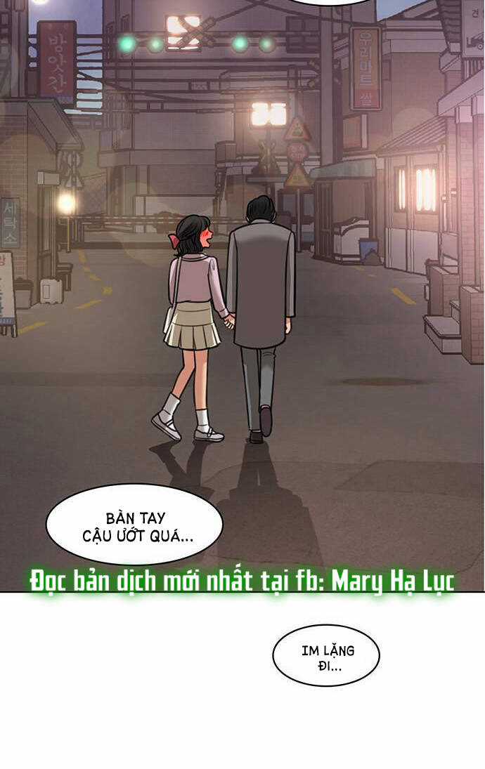 Nữ Thần Giáng Thế Chapter 231.2 trang 48