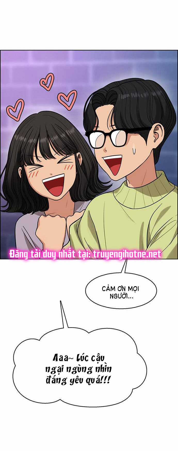 Nữ Thần Giáng Thế Chapter 232.1 trang 10