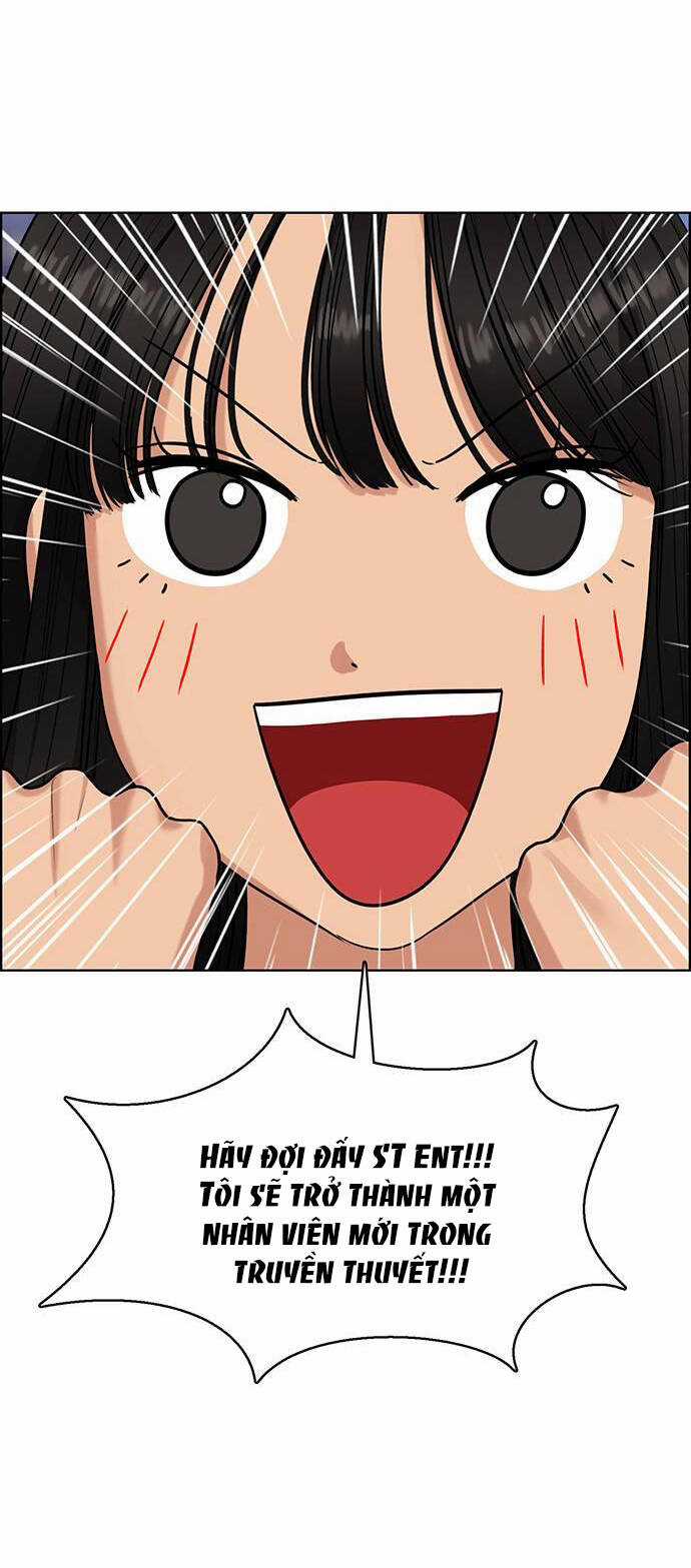 Nữ Thần Giáng Thế Chapter 232.1 trang 18