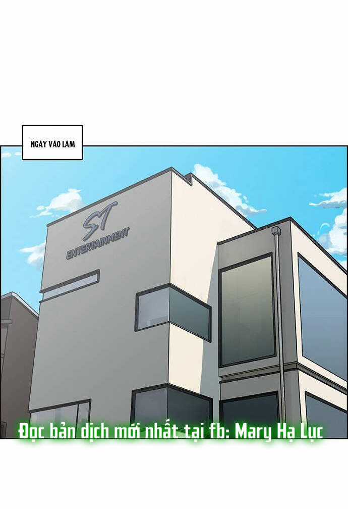 Nữ Thần Giáng Thế Chapter 232.1 trang 19