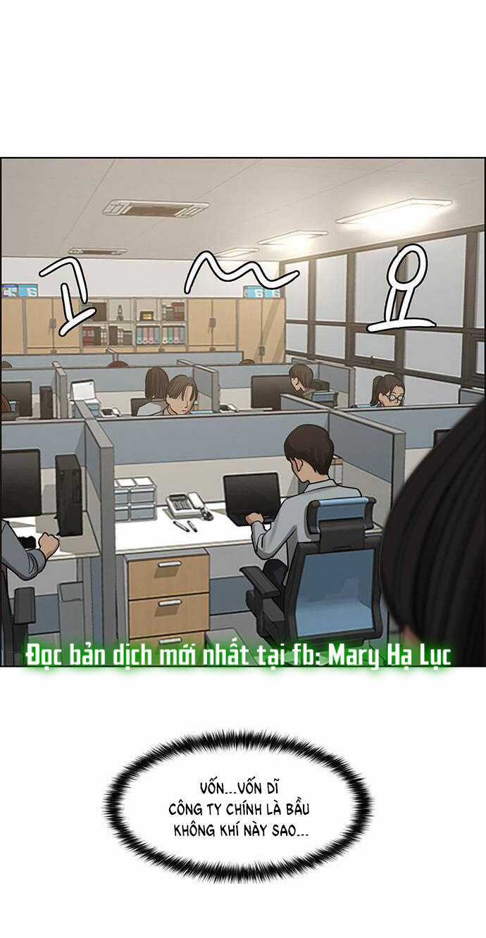 Nữ Thần Giáng Thế Chapter 232.1 trang 22