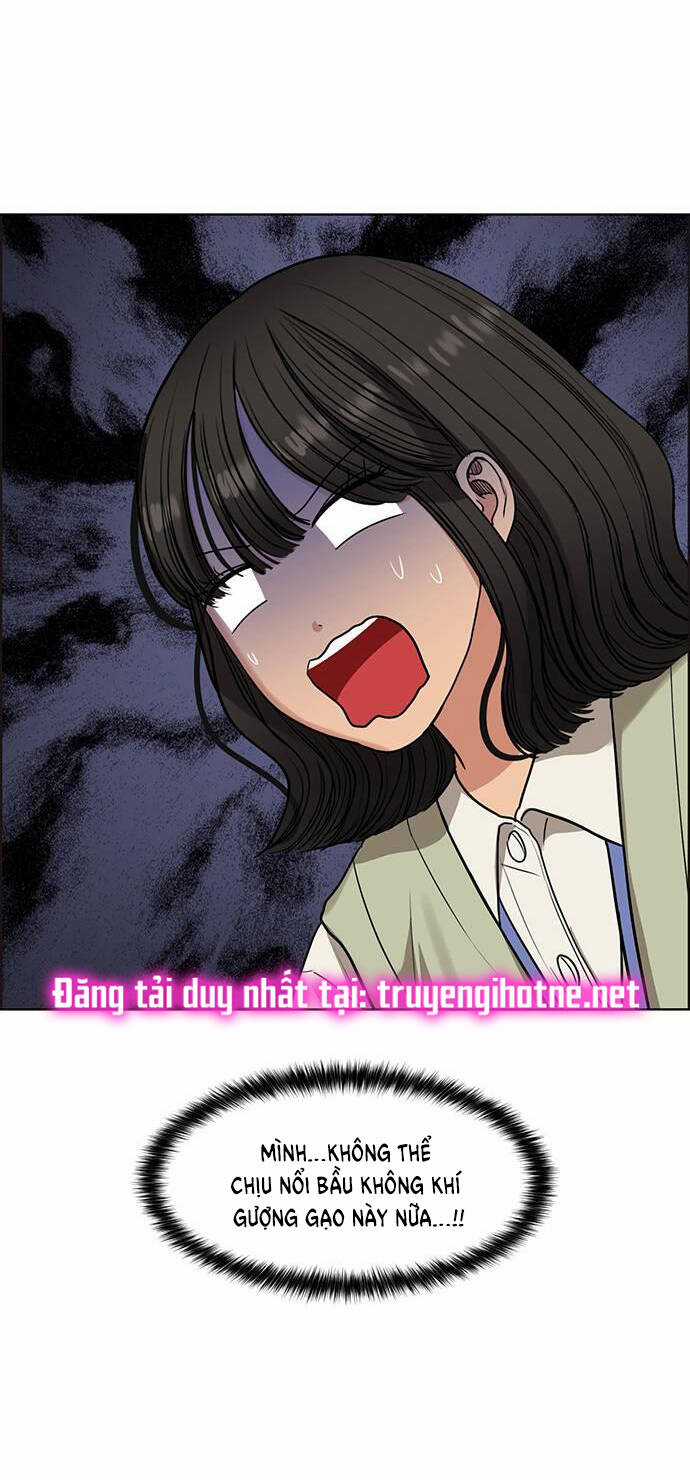 Nữ Thần Giáng Thế Chapter 232.1 trang 24