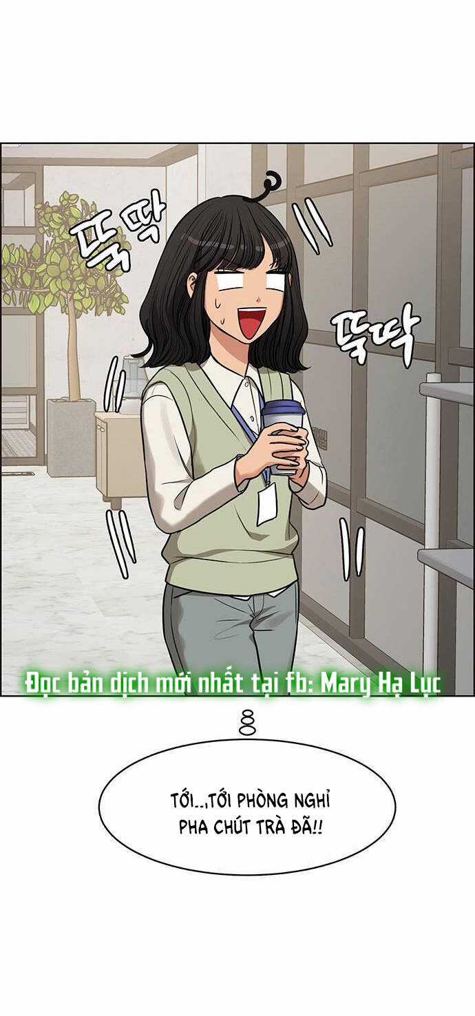 Nữ Thần Giáng Thế Chapter 232.1 trang 25