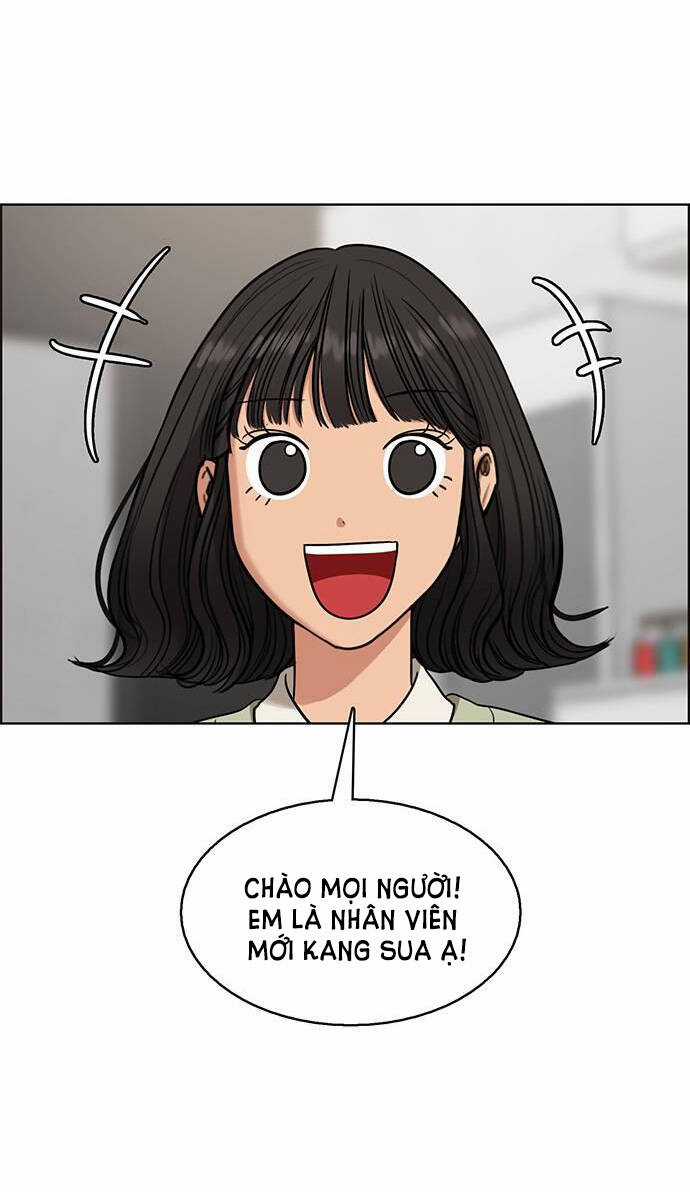 Nữ Thần Giáng Thế Chapter 232.1 trang 30