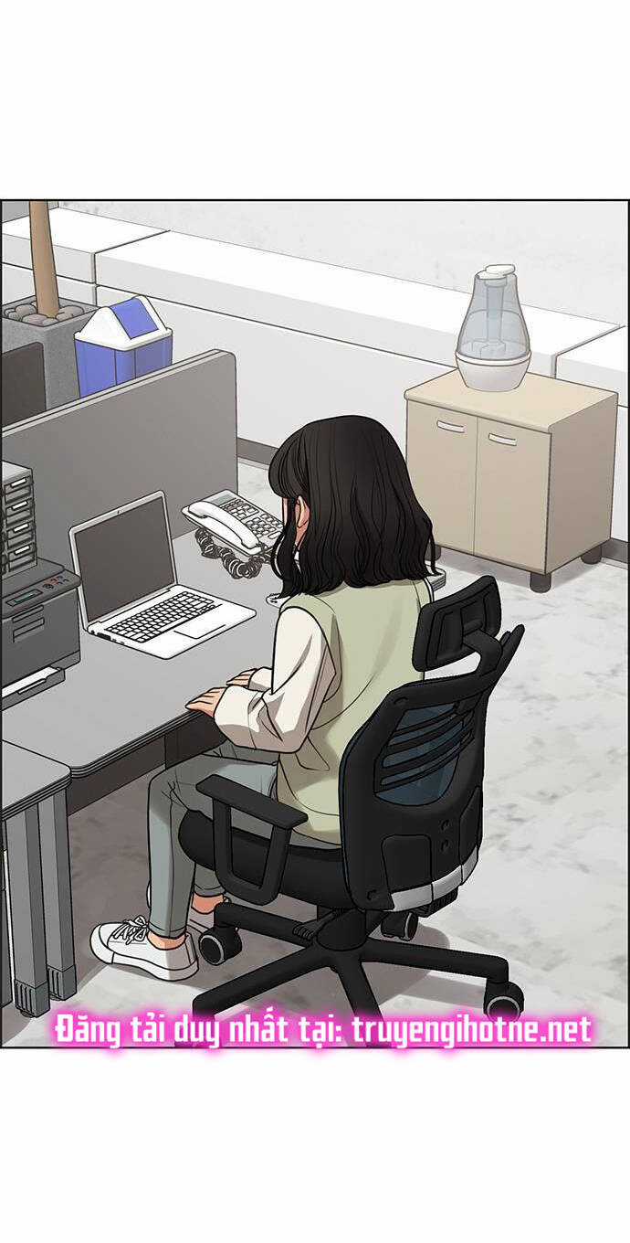 Nữ Thần Giáng Thế Chapter 232.1 trang 33