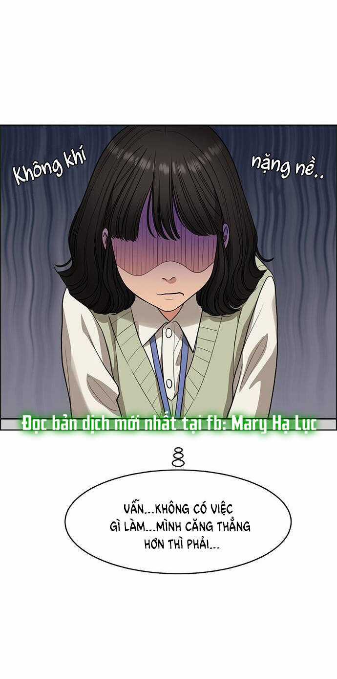 Nữ Thần Giáng Thế Chapter 232.1 trang 34