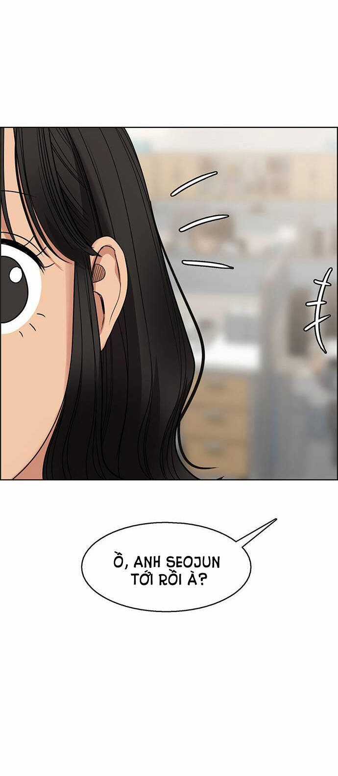 Nữ Thần Giáng Thế Chapter 232.1 trang 35