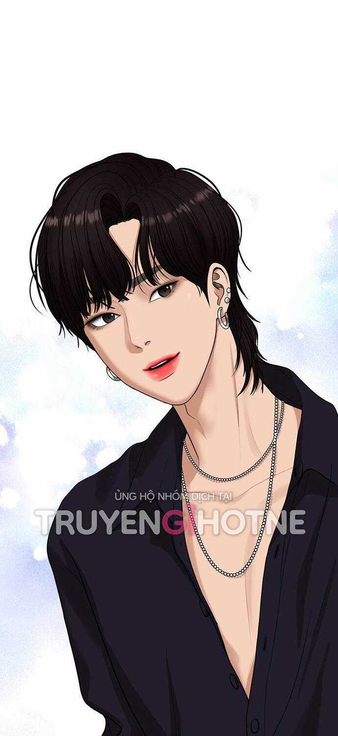 Nữ Thần Giáng Thế Chapter 232.1 trang 36