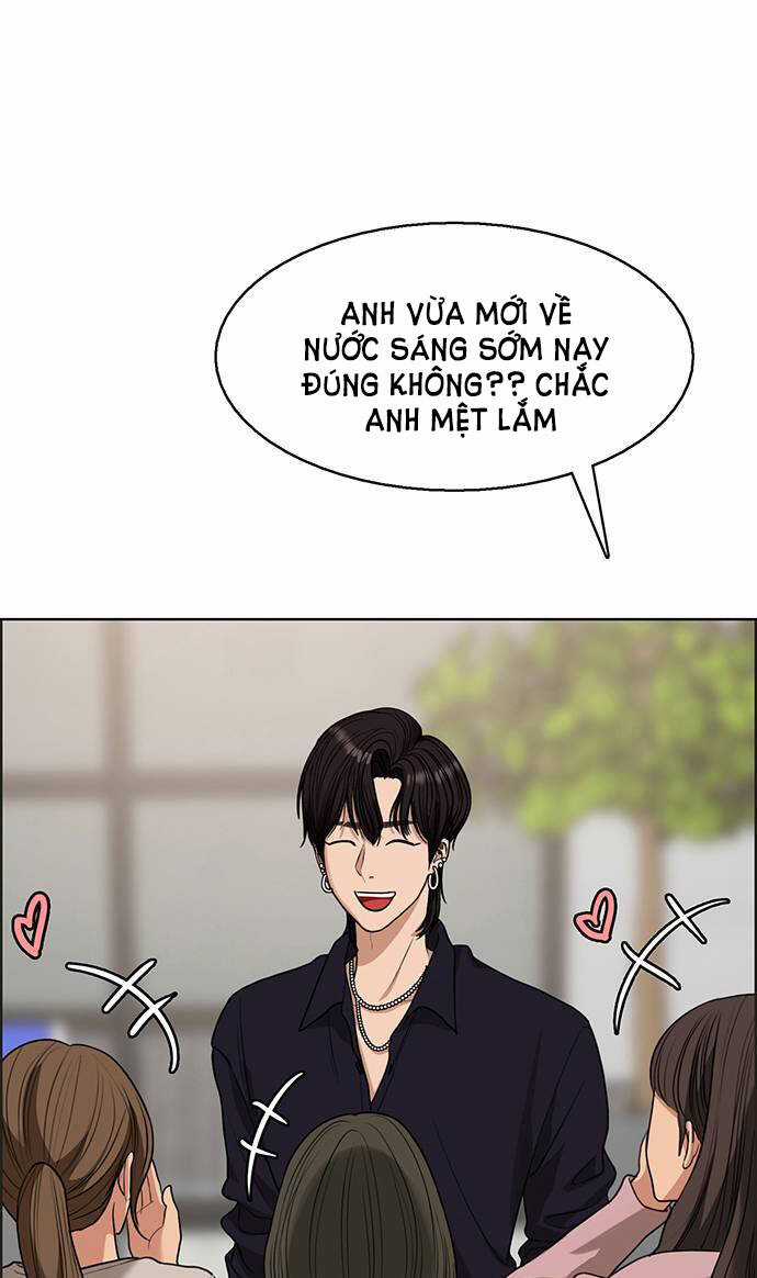 Nữ Thần Giáng Thế Chapter 232.1 trang 38