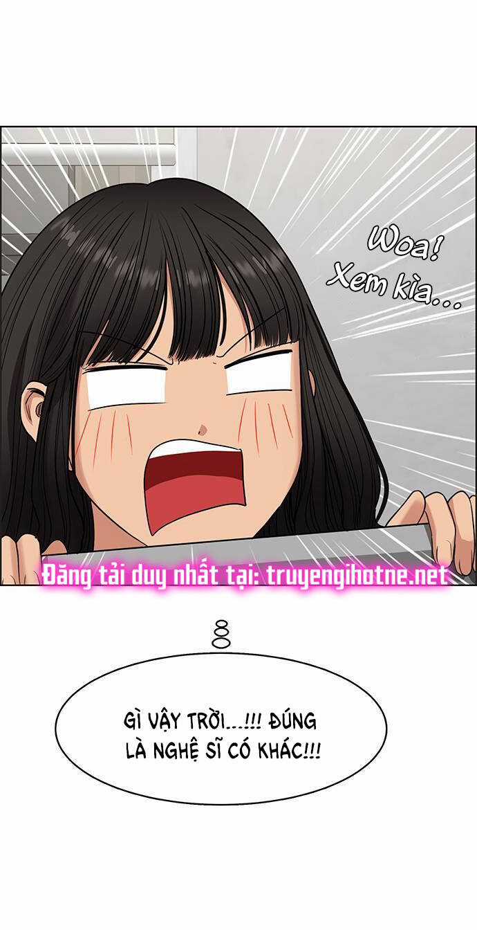 Nữ Thần Giáng Thế Chapter 232.1 trang 41