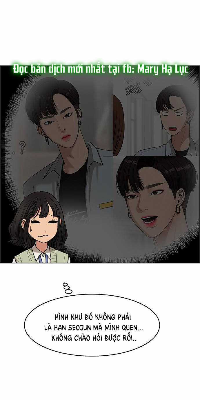 Nữ Thần Giáng Thế Chapter 232.1 trang 42