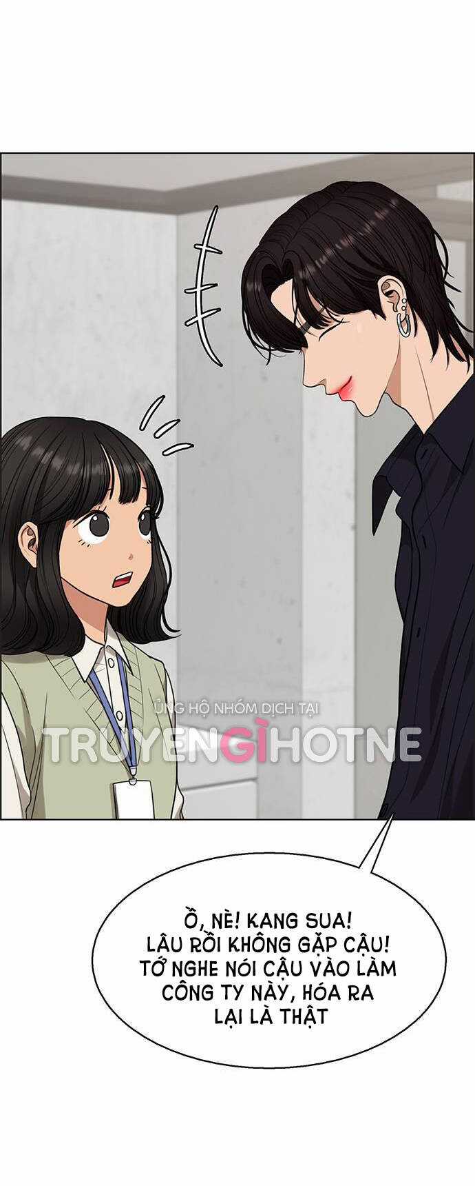 Nữ Thần Giáng Thế Chapter 232.1 trang 44