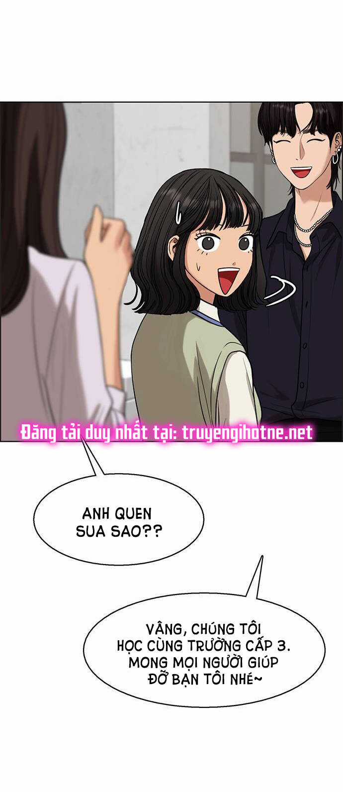 Nữ Thần Giáng Thế Chapter 232.1 trang 45