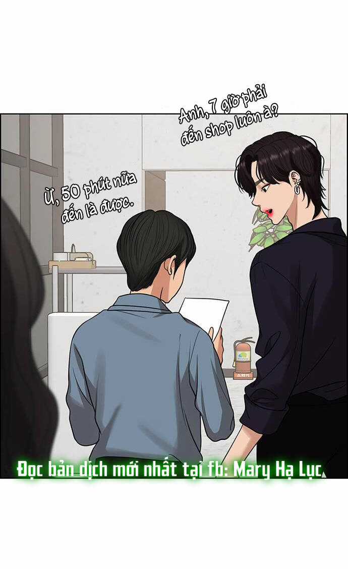 Nữ Thần Giáng Thế Chapter 232.1 trang 49