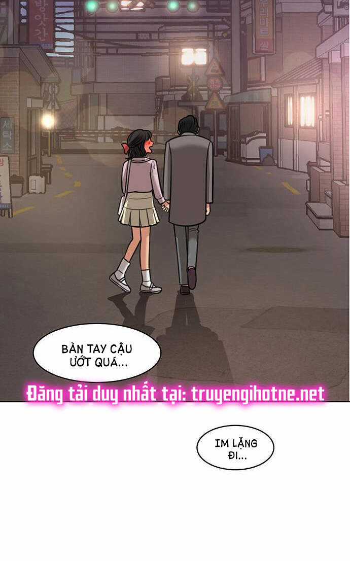Nữ Thần Giáng Thế Chapter 232.1 trang 5